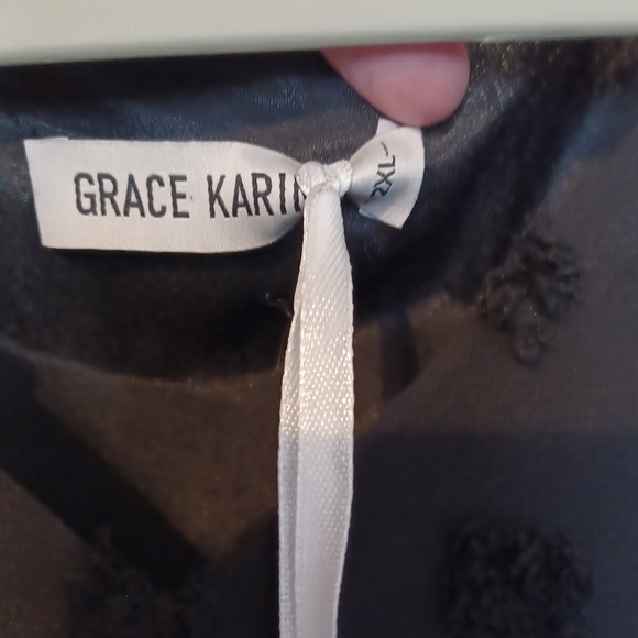 Grace Karin dress, size 2X. - Picture 11 of 12